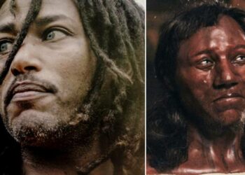 The mysterious ‘Black Irish’ people: Who were they?