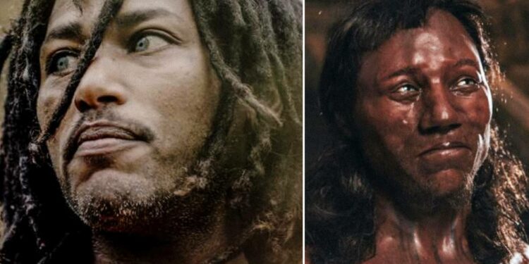 The mysterious ‘Black Irish’ people: Who were they?