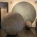 Six Ancient Giant Stone Spheres Recovered From The Diquís Delta, Costa Rica