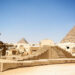 The Great Pyramid of Giza: Where’re its all architectural documents?