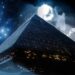 The great underground pyramid of Alaska!