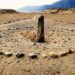 The ancient city of Caral: The oldest ancient civilization lived right there