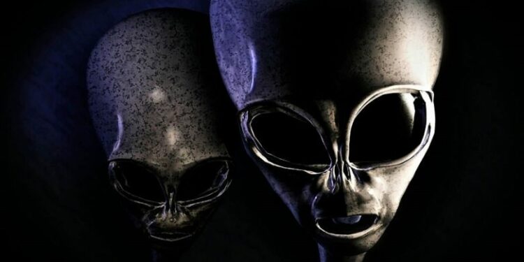 36 Alien Races Live In The Milky Way, & Humans Are Composed of 22 Different Alien Races, Says Famous Astronaut