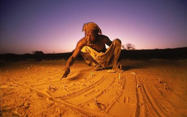 The African Tribe And The Incredible Extraterrestrial Civilization Of Sirius Who Visited Us In The Past