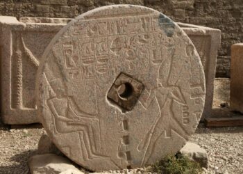 The Evidence Is Cut In Stone: A Compelling Argument For Lost High Technology In Ancient Egypt