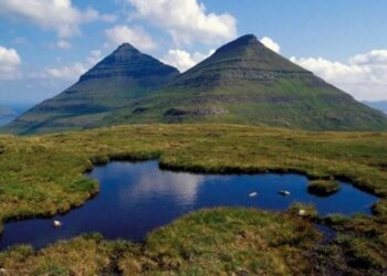 Pyramids Discovered In Russia ‘Twice’ As Old As Egyptian Could Rewrite Human History