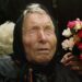 Strange 2022 Predictions Made By Accurate Blind Mystic Baba Vanga