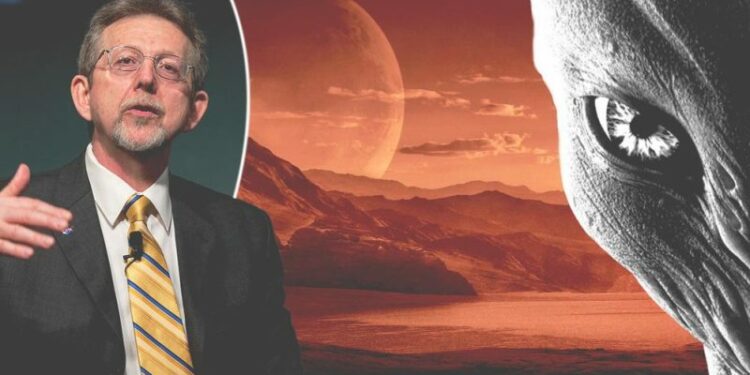 NASA: Is there life on Mars, but people aren’t ready to find out?