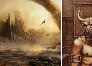 These 4 Ancient Civilizations Existed On Earth Long Before Human Race