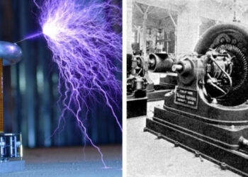 Nikola Tesla Already Revealed Super Technologies That Have Only Been Accessed Recently