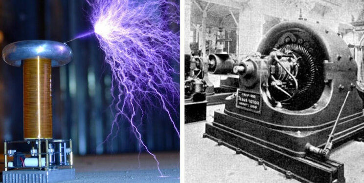 Nikola Tesla Already Revealed Super Technologies That Have Only Been Accessed Recently