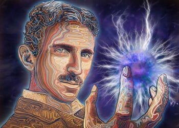 10 Predictions of the Future by Nikola Tesla That Turned Out True