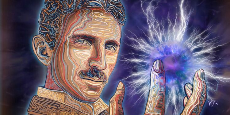 10 Predictions of the Future by Nikola Tesla That Turned Out True
