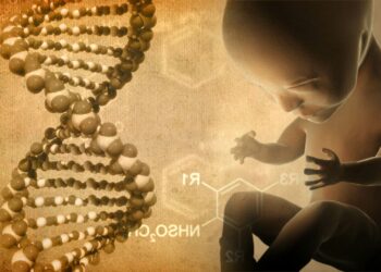 Scientists Find Alien Code ‘Embedded’ In Human DNA: Evidence Of Ancient Alien Engineers?