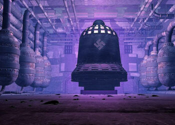 The Die Glocke UFO Conspiracy: What Inspired Nazis To Create The Bell-Shaped Anti Gravity Machine?