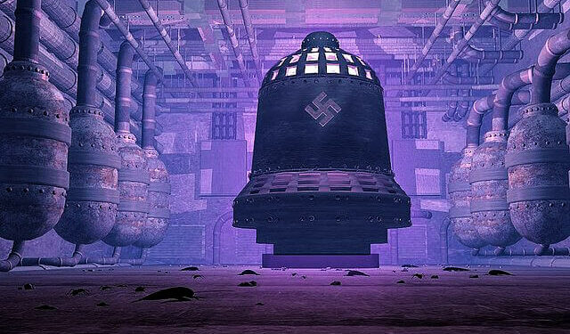 The Die Glocke UFO Conspiracy: What Inspired Nazis To Create The Bell-Shaped Anti Gravity Machine?
