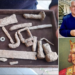 Metal Detectorist Believes He’s Found King John’s 800-Year-Old Lost Treasure