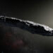The New Theory Linking The Pentagon UFOs To The Mysterious Object Of Extraterrestrial Origin Oumuamua
