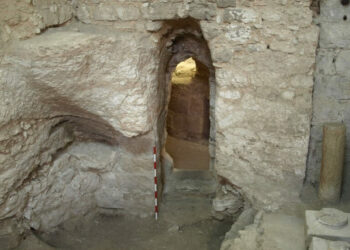 Archaeologists Believe They’ve Unearthed Jesus’s Childhood Home