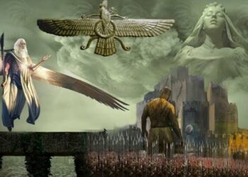 The Book of Enoch Banned From The Bible Tells The Full True Story of History And Humanity