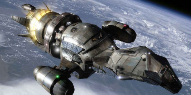 Latest captures of the Black Knight by NASA while orbiting the Earth (Video)