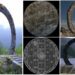 There Is 6500 Year Stone Artifact In Sri Lanka Which Shows Clear Evidence Of Ancient Technology.Sakwala Chakraya’ Which Means The ‘Wheel Of The Universe’. Is It A Stargate?