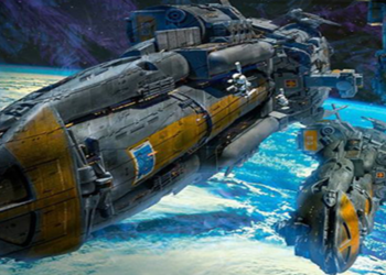 A spacecraft nearly 13 billion miles away in the universe sent new signals to NASA.