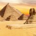 A New Geological Study Shows That The Great Sphinx Of Giza is 800,000 Years Old