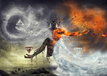 The Ancient Book of Enoch Was Forbidden in the Bible – It Includes Fallen Angels, Giants and a Warning to Humanity