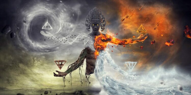 The Ancient Book of Enoch Was Forbidden in the Bible – It Includes Fallen Angels, Giants and a Warning to Humanity