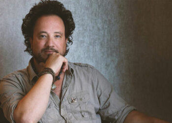 Interview with Giorgio Tsoukalos, the “Aliens Guy”