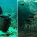Immense Advanced Ancient Cities Were Discovered Of The Ocean Floor