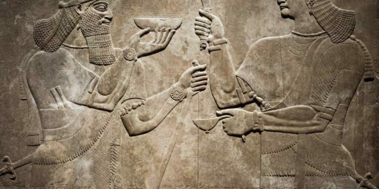 Enki And Enlil: The Forbidden History Of The Origin Of Mankind