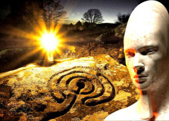 NASA Considers Extraterrestrial Contact & Civilization Existed Millions Of Years Ago