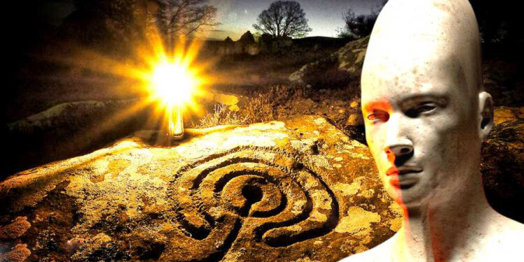 NASA Considers Extraterrestrial Contact & Civilization Existed Millions Of Years Ago