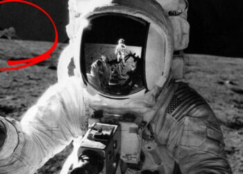 What Makes Us Never Return To The Moon: Former Astronauts Who Holds The Record For The Longest Moonwalk REVEALS THE REASON