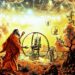 Enoch Prophecies: Second Coming would not be the ‘return of God’ but an ‘alien arrival’