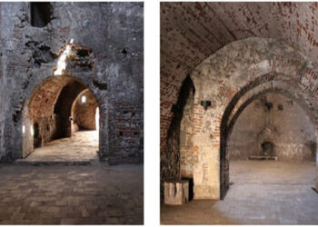 Ancient Hall Of Records Found In Romania Kept Secret Since 2003