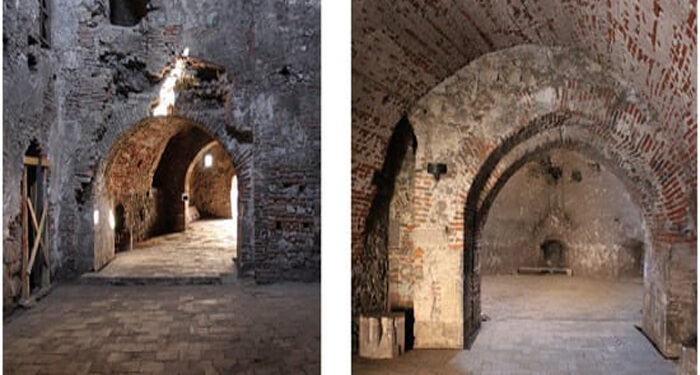 Ancient Hall Of Records Found In Romania Kept Secret Since 2003