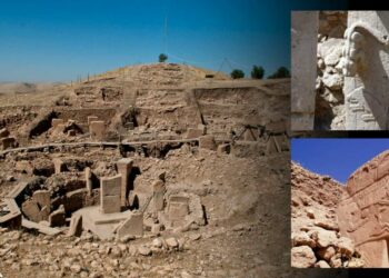 40,000-Year-Old Ancient Paintings Reveal Highly Advanced Knowledge in Astronomy