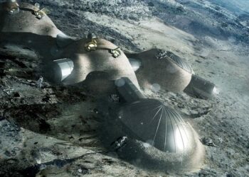 Somebody Else Is On The Moon: NASA Has Kept This A Secret For A Long Time