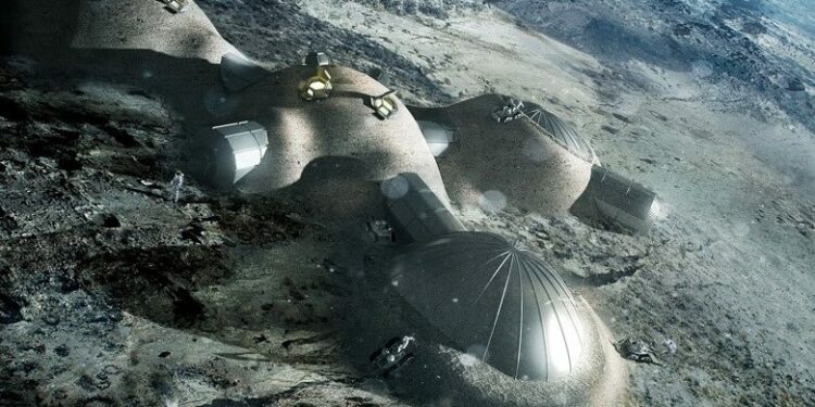 Somebody Else Is On The Moon: NASA Has Kept This A Secret For A Long Time