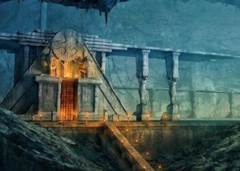 Atlantis vs Lemuria: Hidden History Of A War Of More Than 10,000 Years Ago