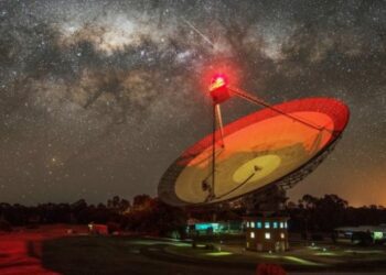 The Pentagon UFO unit says it has found “off-world vehicles” that are “not made on this Earth”