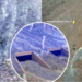 Possible Underground Base Entrances Spotted Near Area 51 In Some Satellite Images