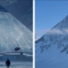 Hidden Pyramid In Antarctica Discovered by History Channel (Video)