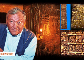 Metal Library Of Ecuador: Ancient Astronauts’ Time Capsule With Detailed Instructions To Mankind?