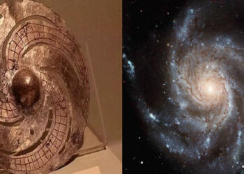 The “Galactic Disk” That Baffled Scientists and the Public