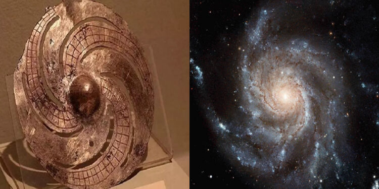 The “Galactic Disk” That Baffled Scientists and the Public