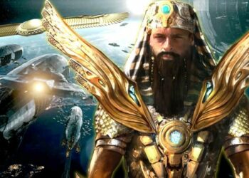 ¿Por qué el oro fue tan importante para los Anunnaki?